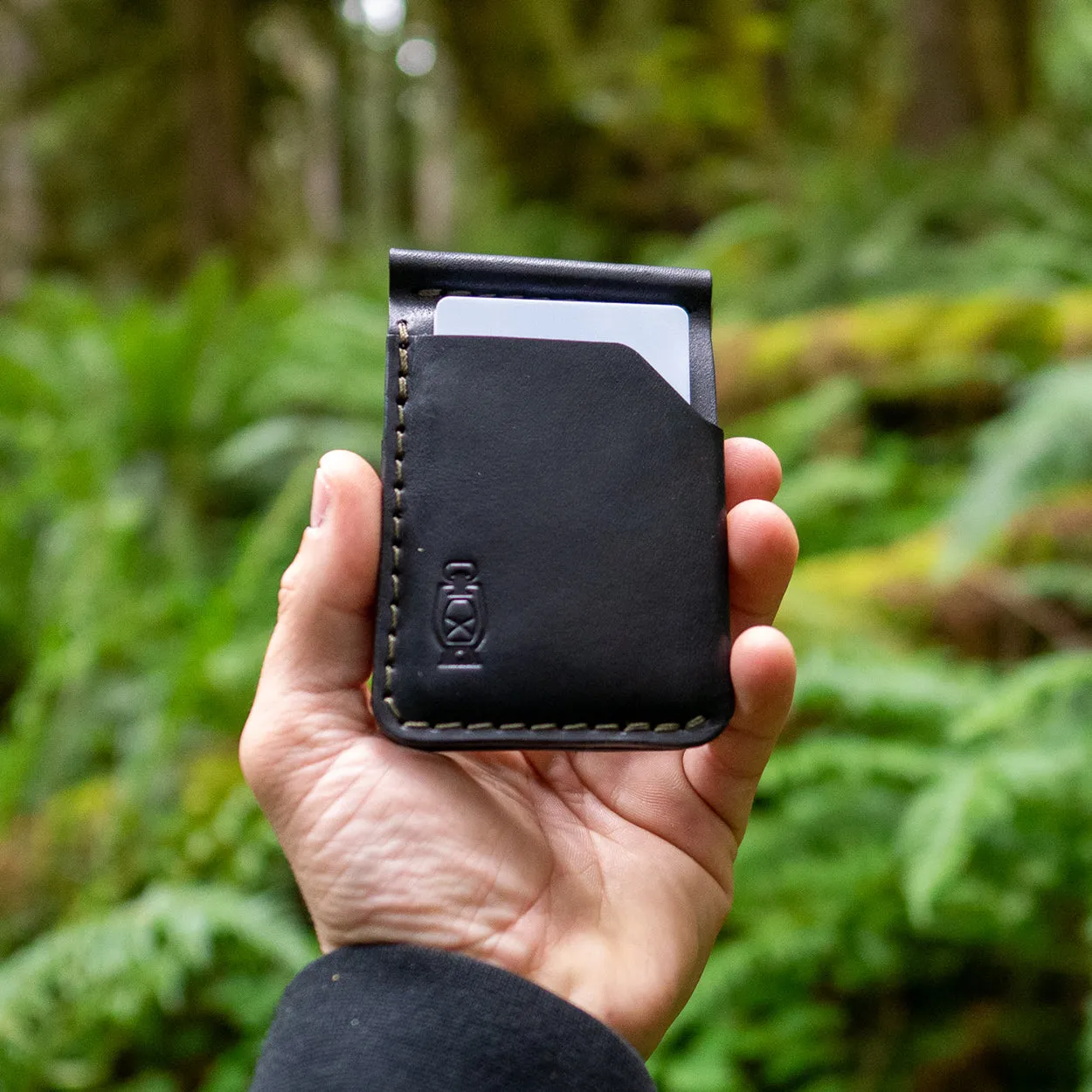 Rustler Billfold