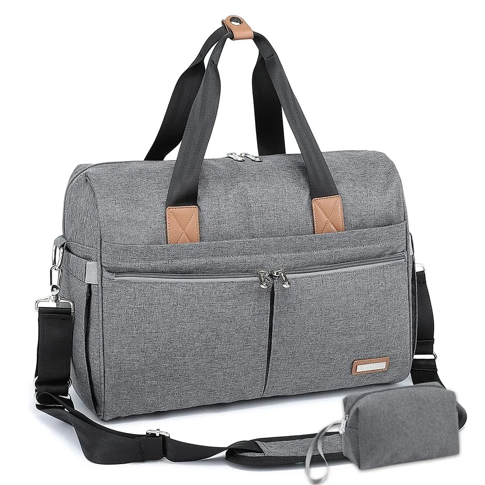 Ruvalino Diaper Bag Tote