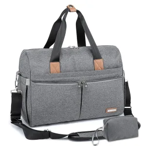 Ruvalino Diaper Bag Tote