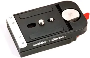 Sachtler Mini Sandwich Adapter with Wedge Plate