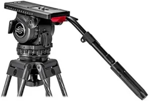 Sachtler Video 18 S2 Fluid Head