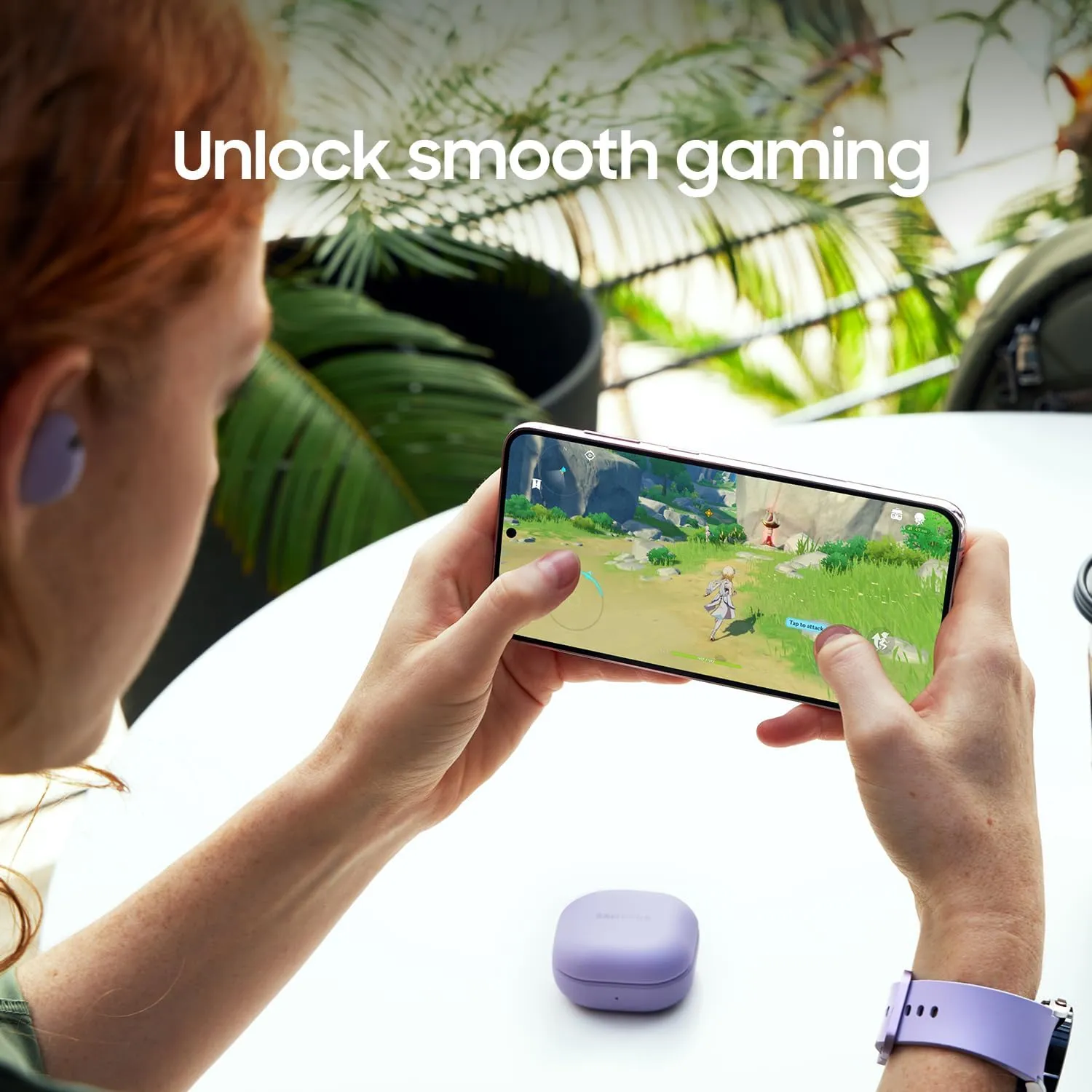 SAMSUNG Galaxy S23  Series AI Phone, Unlocked Android Smartphone, 512GB Storage, 12GB RAM, 50MP Camera, Night Mode, Long Battery Life, Adaptive Display, US Version, 2023, Green