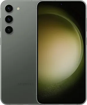 SAMSUNG Galaxy S23  Series AI Phone, Unlocked Android Smartphone, 512GB Storage, 12GB RAM, 50MP Camera, Night Mode, Long Battery Life, Adaptive Display, US Version, 2023, Green