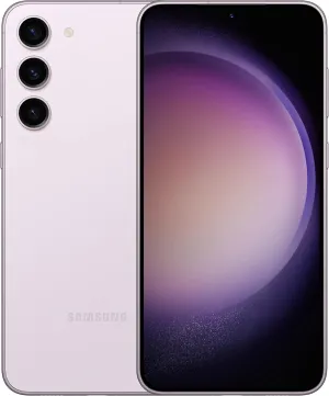 SAMSUNG Galaxy S23  Series AI Phone, Unlocked Android Smartphone, 512GB Storage, 12GB RAM, 50MP Camera, Night Mode, Long Battery Life, Adaptive Display, US Version, 2023, Lavender