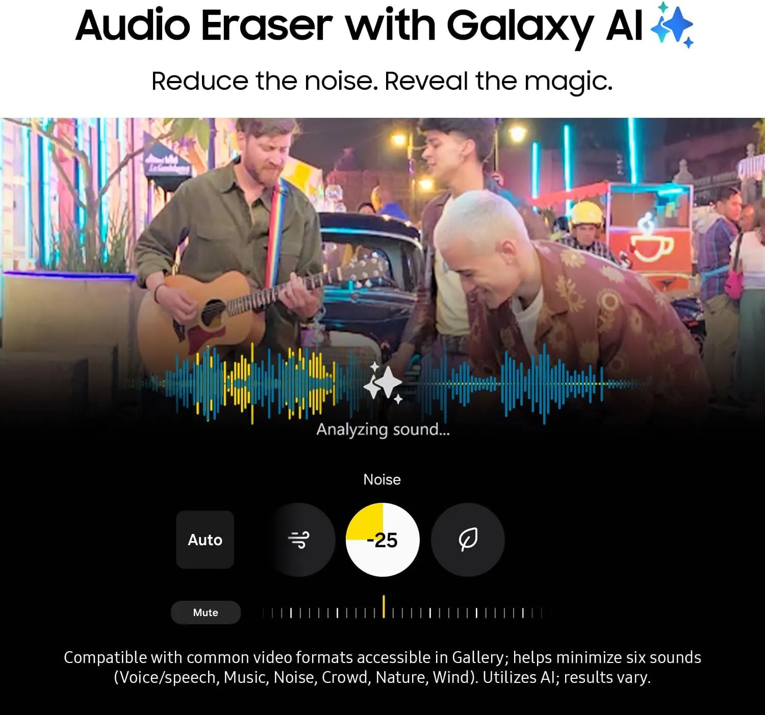 Samsung Galaxy S25  Cell Phone, 512GB AI Smartphone, Unlocked Android, AI Camera, Fast Processor, ProScaler Display, Long Battery Life, 2025, Mint (Renewed)