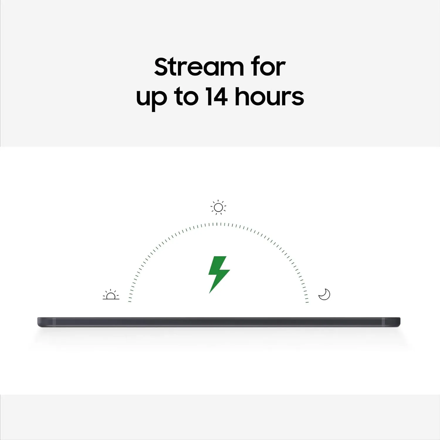 SAMSUNG Galaxy Tab S6 Lite (2024) 10.4' 128GB WiFi Android Tablet, S Pen Included, Gaming Ready, Long Battery Life, Slim Metal Design, Expandable Storage, US Version, Mint, Amazon Exclusive