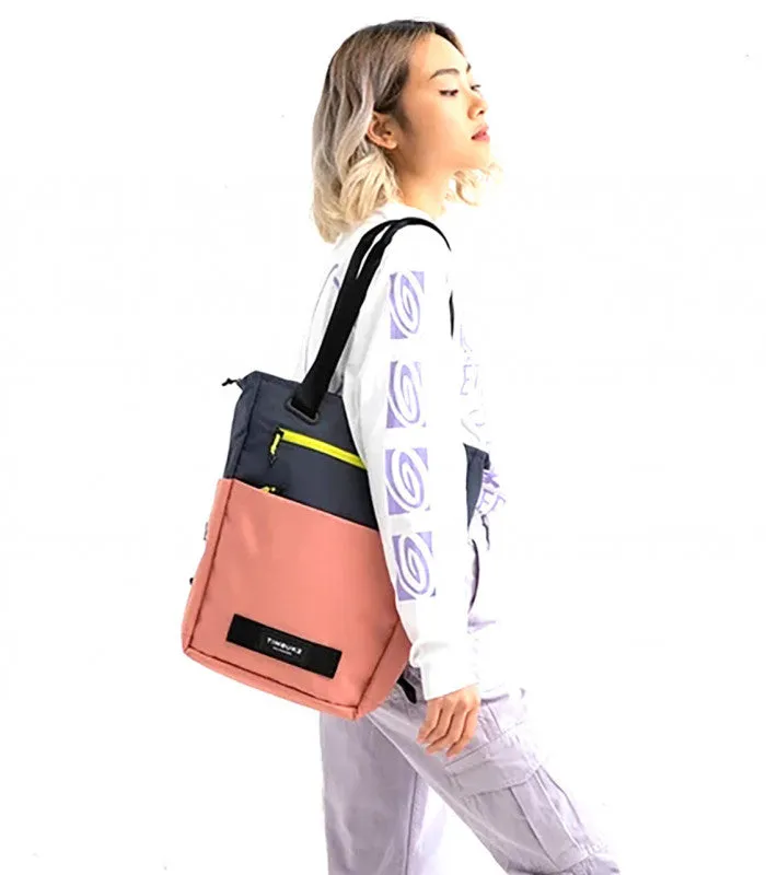 Scholar Tote Pack Shoulder Bag