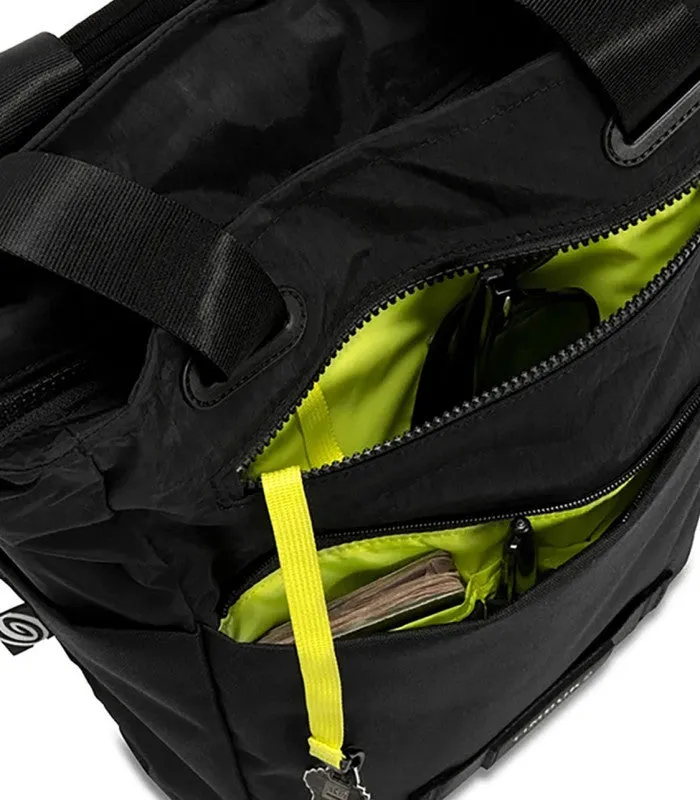 Scholar Tote Pack Shoulder Bag