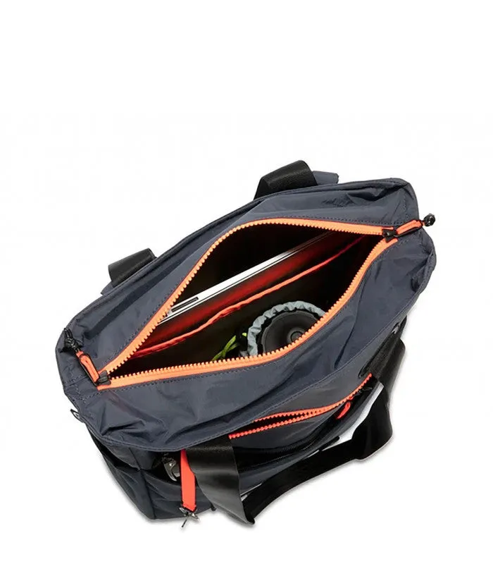 Scholar Tote Pack Shoulder Bag