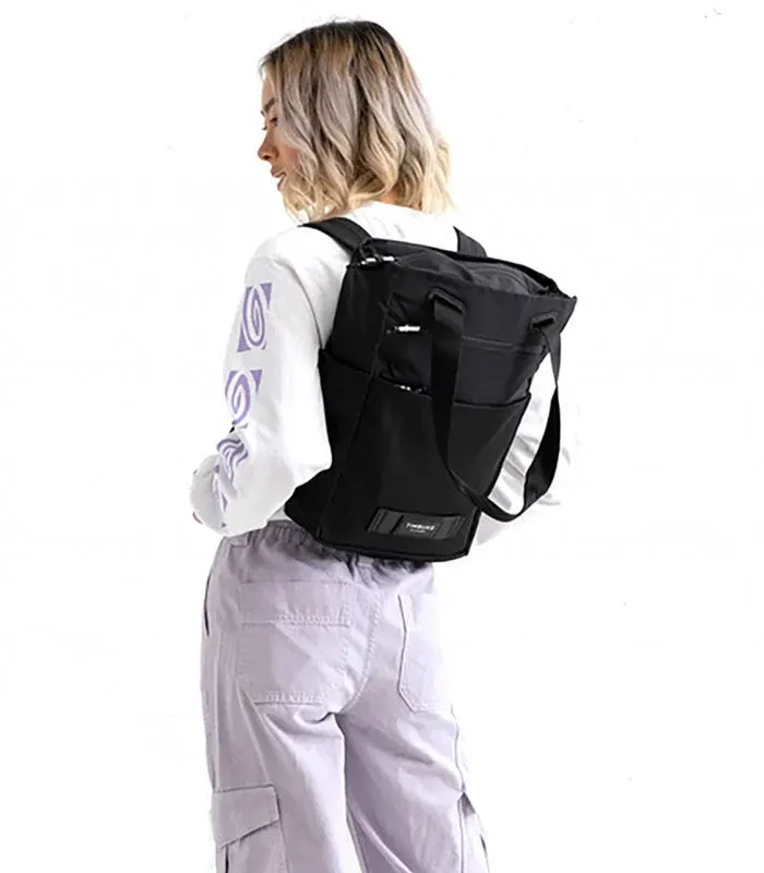 Scholar Tote Pack Shoulder Bag
