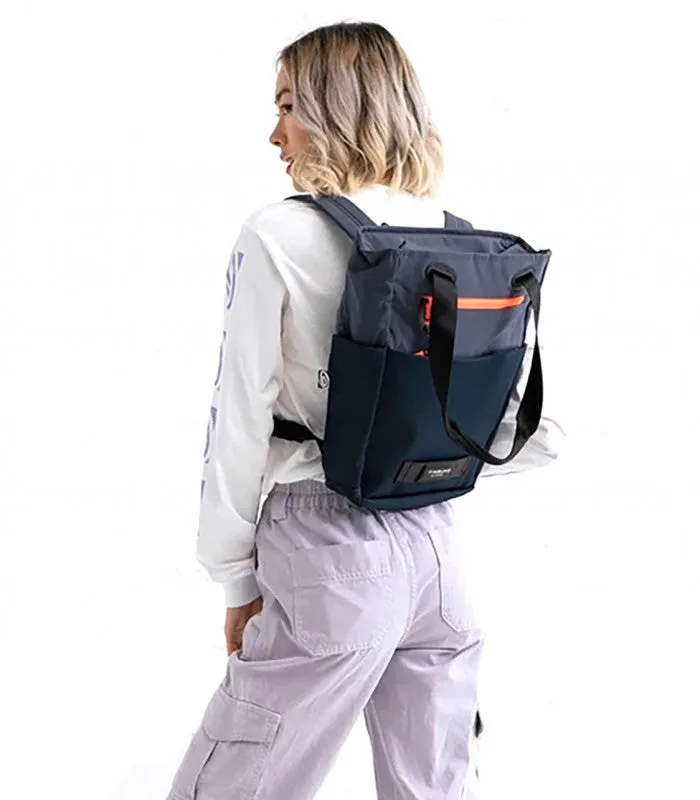 Scholar Tote Pack Shoulder Bag