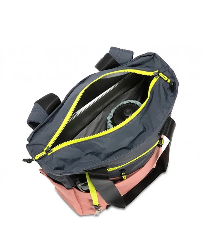 Scholar Tote Pack Shoulder Bag