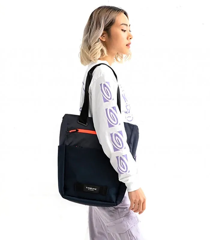 Scholar Tote Pack Shoulder Bag
