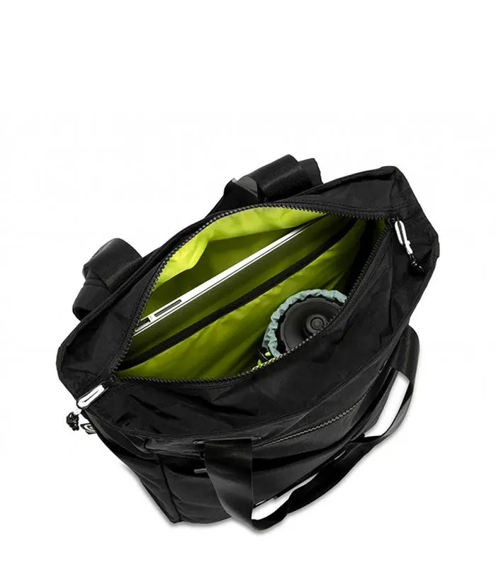Scholar Tote Pack Shoulder Bag