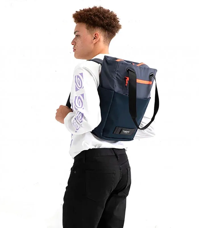 Scholar Tote Pack Shoulder Bag