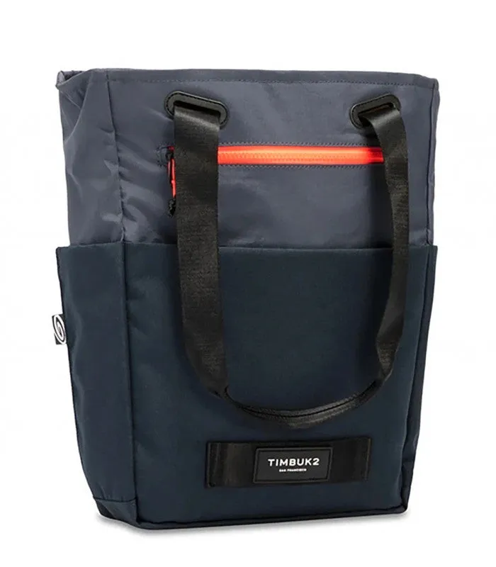 Scholar Tote Pack Shoulder Bag