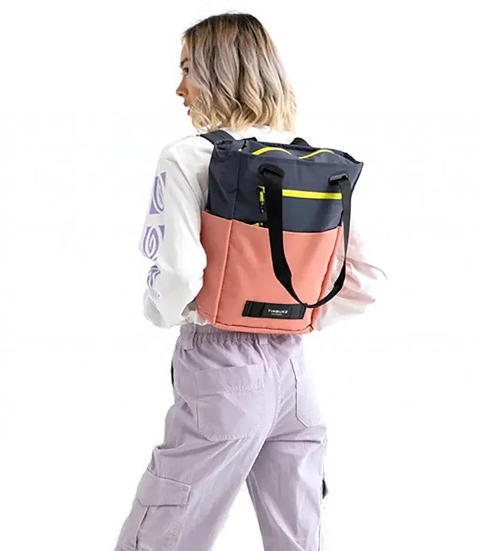 Scholar Tote Pack Shoulder Bag