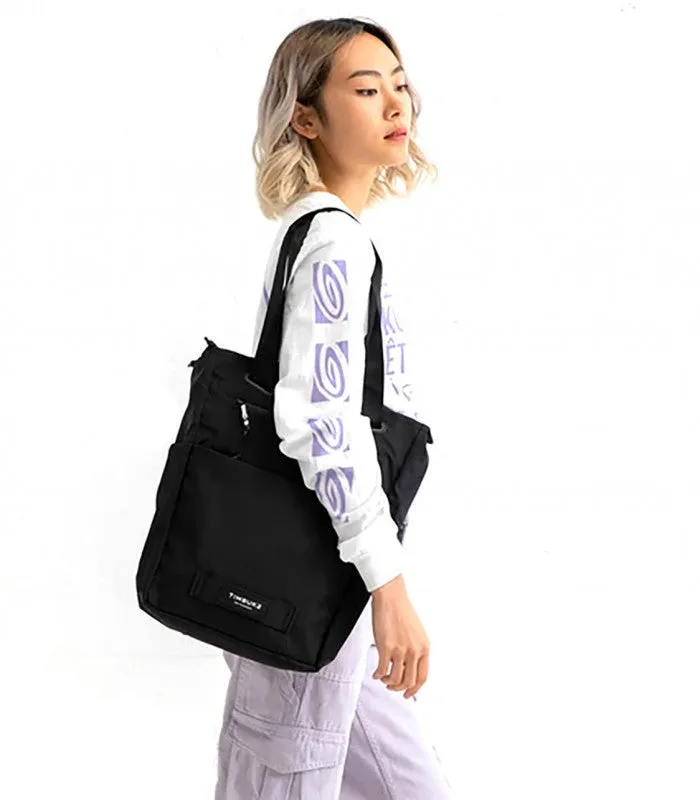 Scholar Tote Pack Shoulder Bag