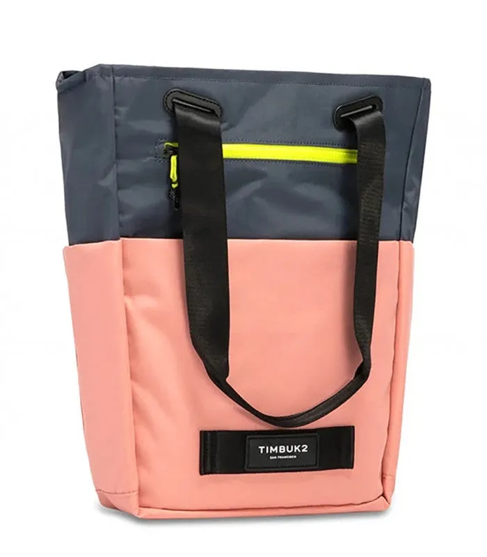 Scholar Tote Pack Shoulder Bag