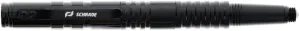 Schrade Delta Class 5.75in Aluminum Reckon Ultimate Pen for EDC