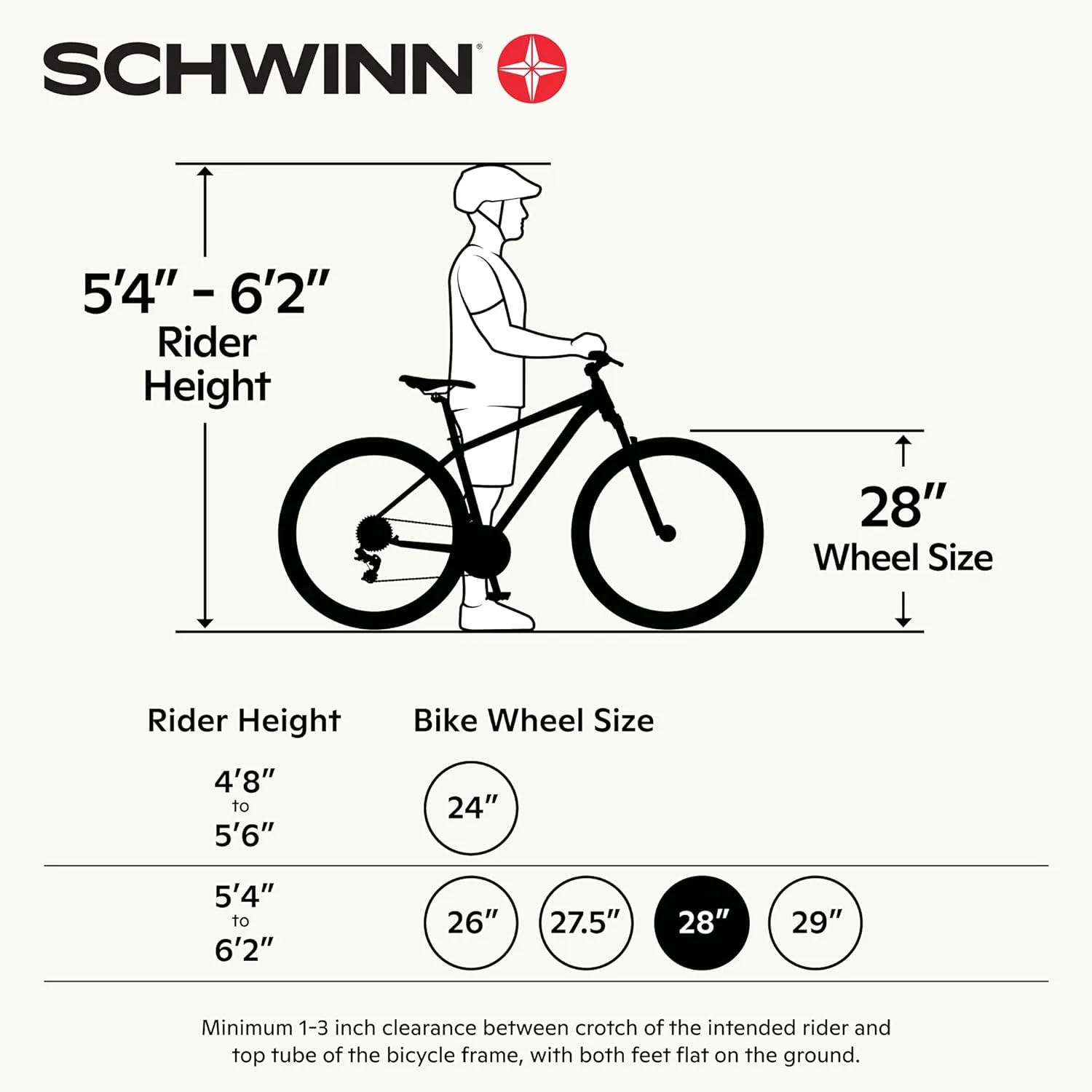 Schwinn GTX Comfort Adult Hybrid Bike, Men and Women, Dual Sport Bicycle, 700c Wheels, Step-Through or Step-Over Lightweight Aluminum Frame