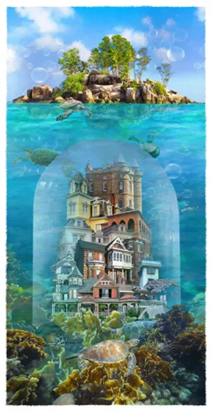 Sea Town