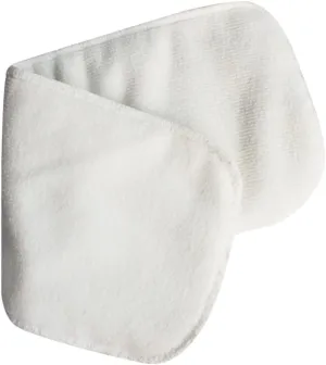 SECFOU Diaper for Adult Washable Nappies Fiber Diapers High Absorbency 20x49cm Comfortable and Skin-Friendly