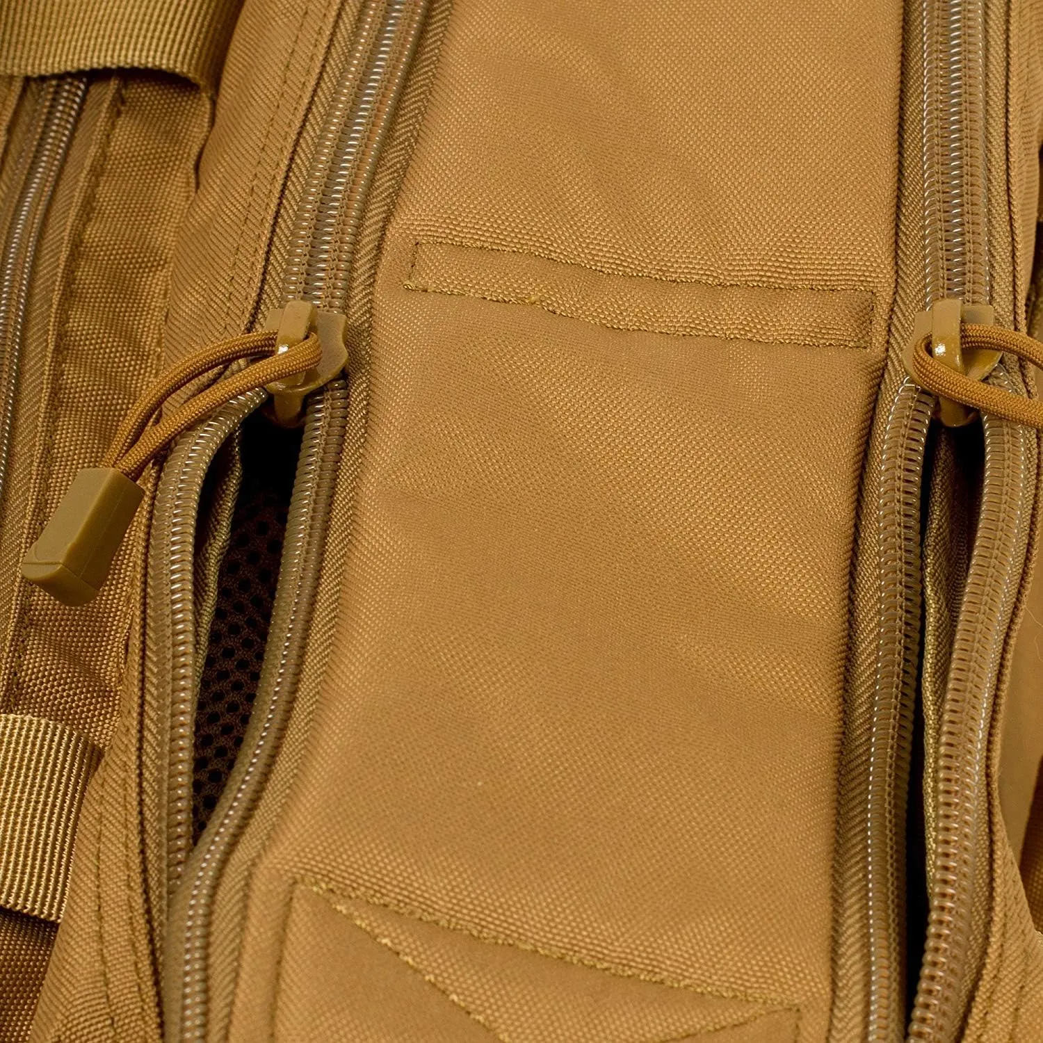 Seibertron Pro-Multifunction Shoulder Messenger Bag Fit for 17.3" Laptop Khaki