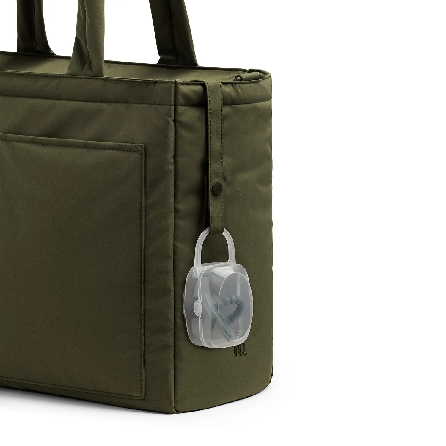 Semmoa Diaper Bag