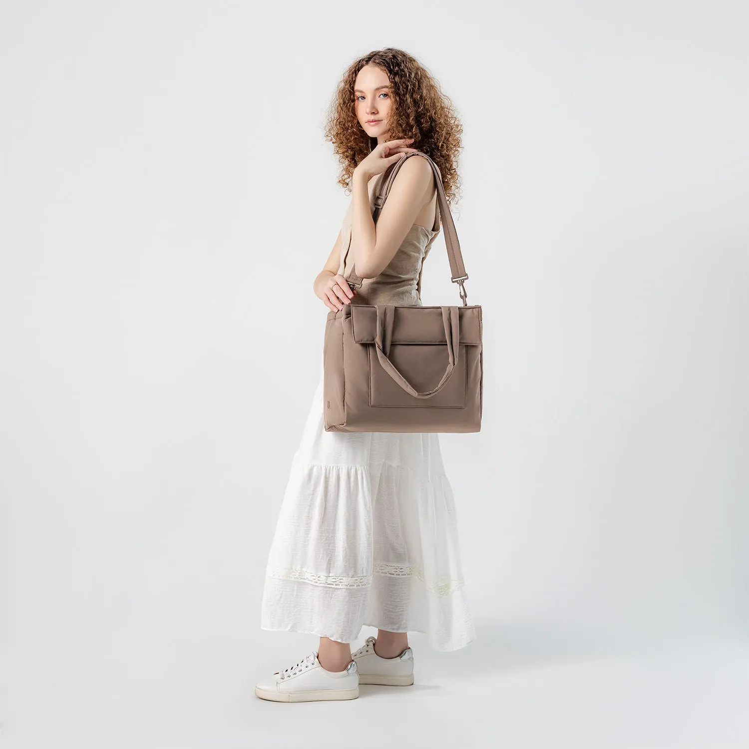 Semmoa Diaper Bag