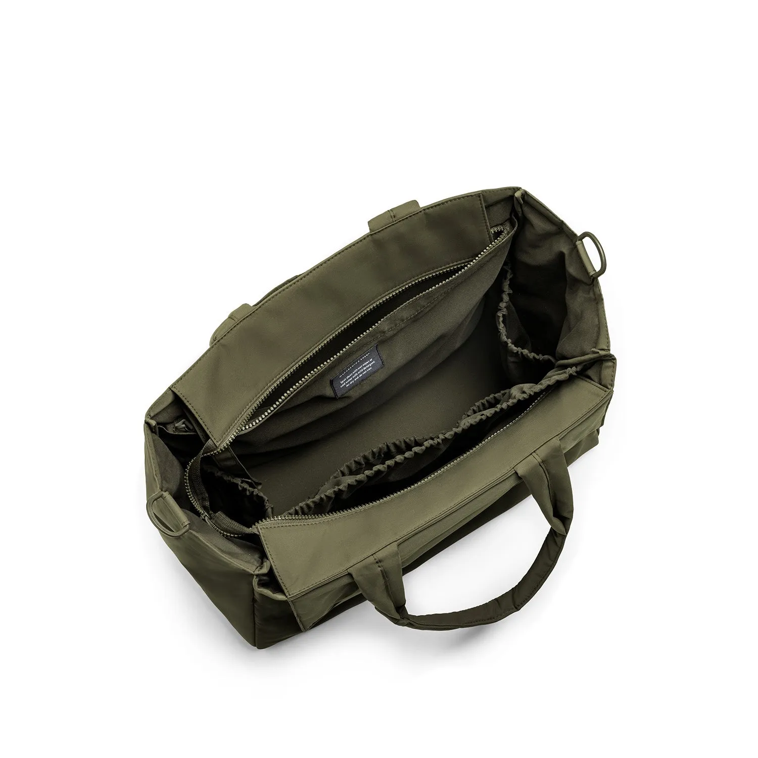 Semmoa Diaper Bag