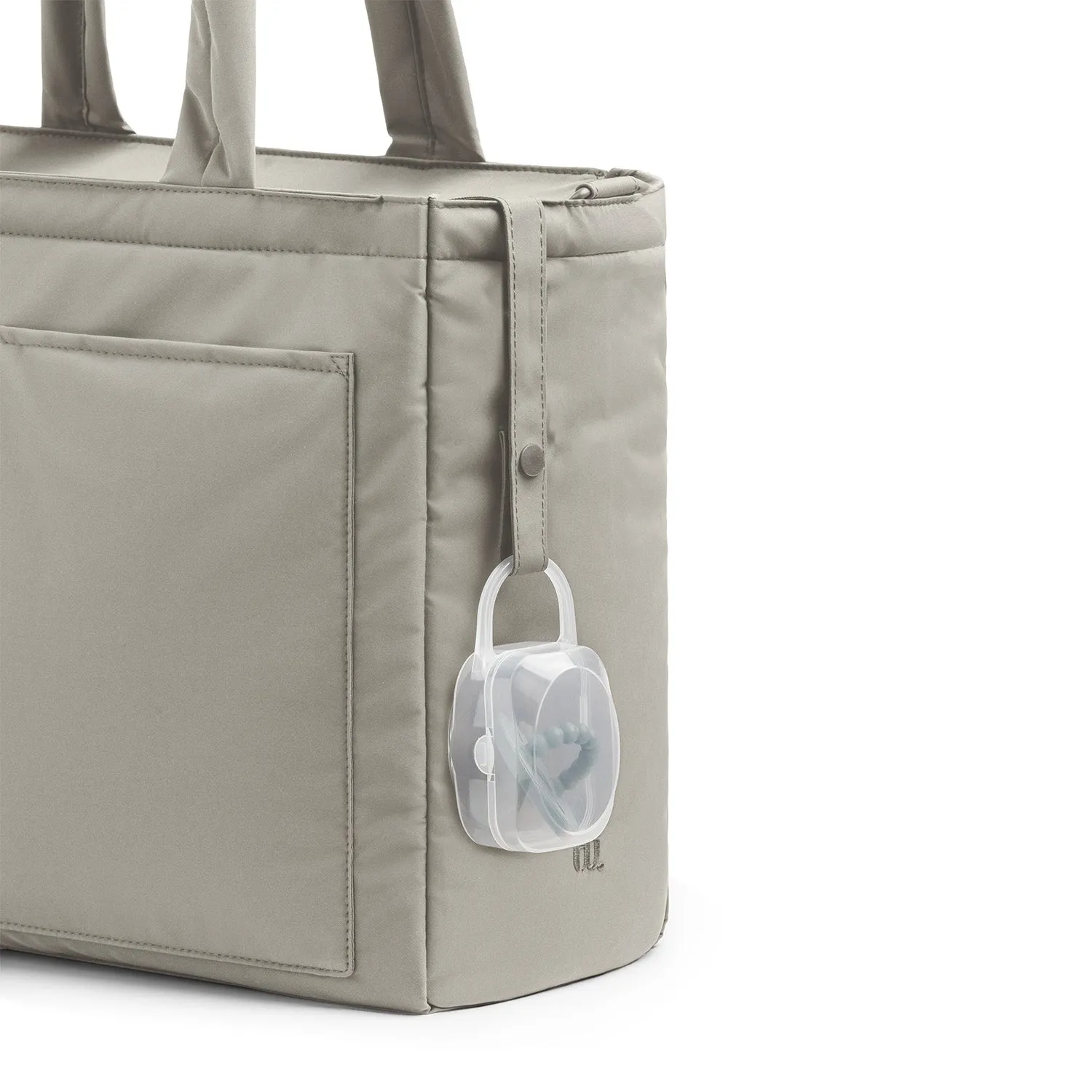 Semmoa Diaper Bag