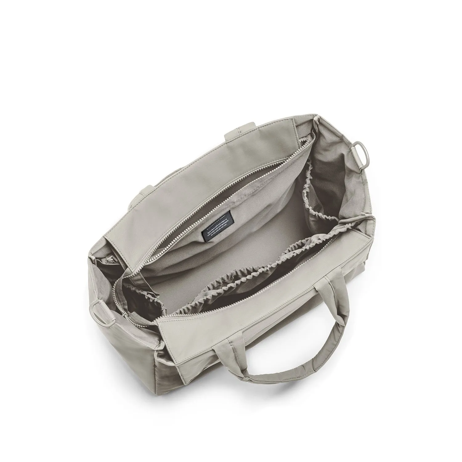 Semmoa Diaper Bag