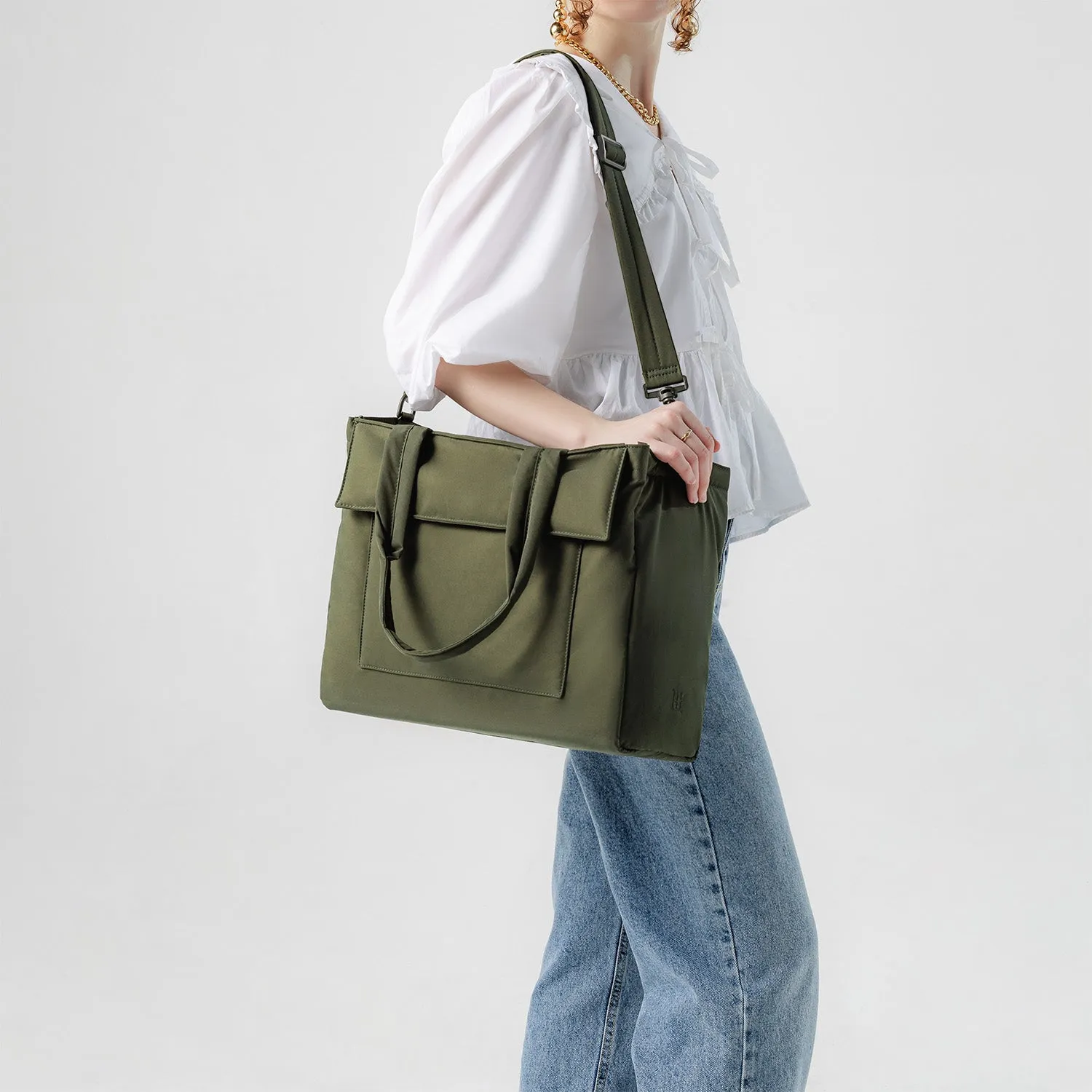 Semmoa Diaper Bag