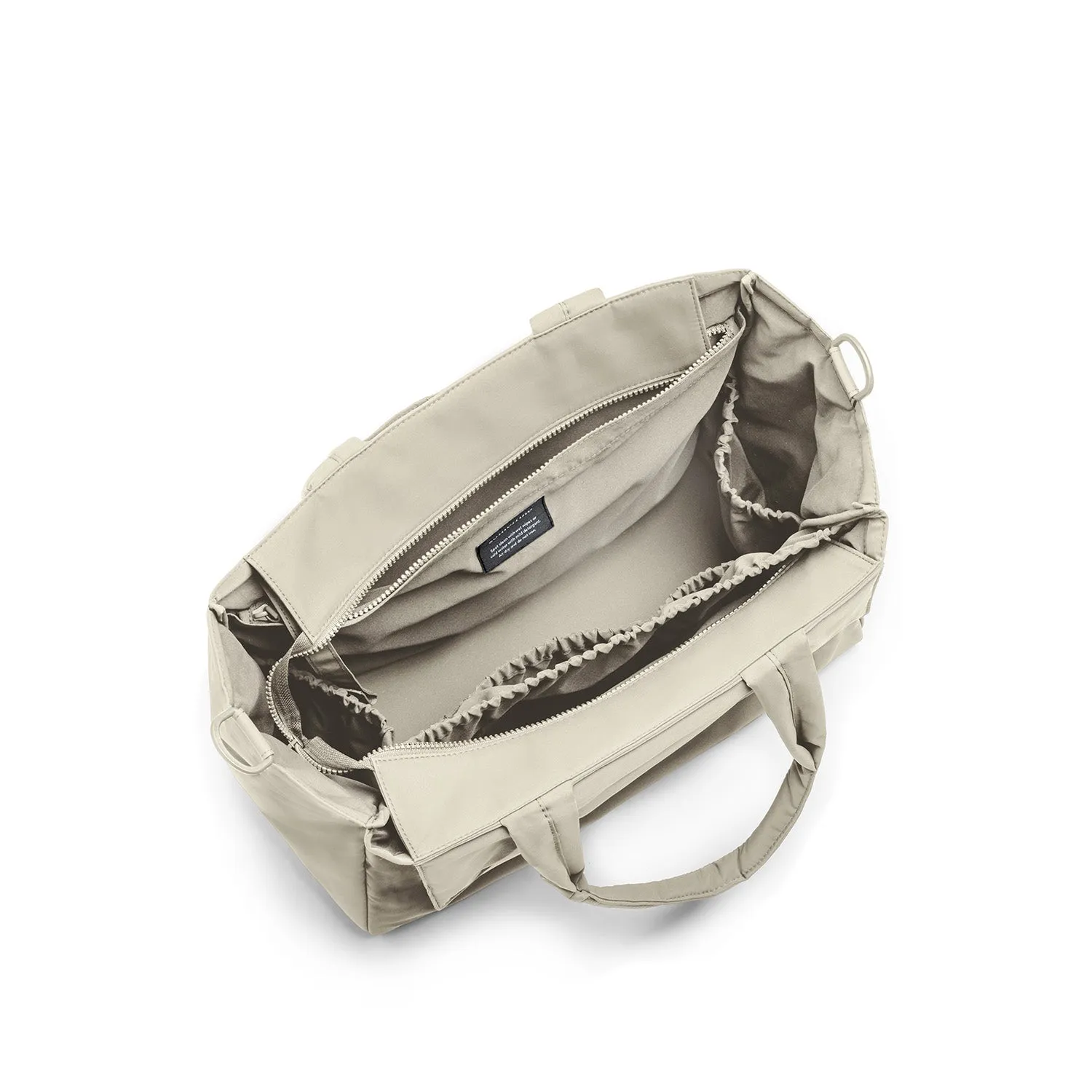 Semmoa Diaper Bag