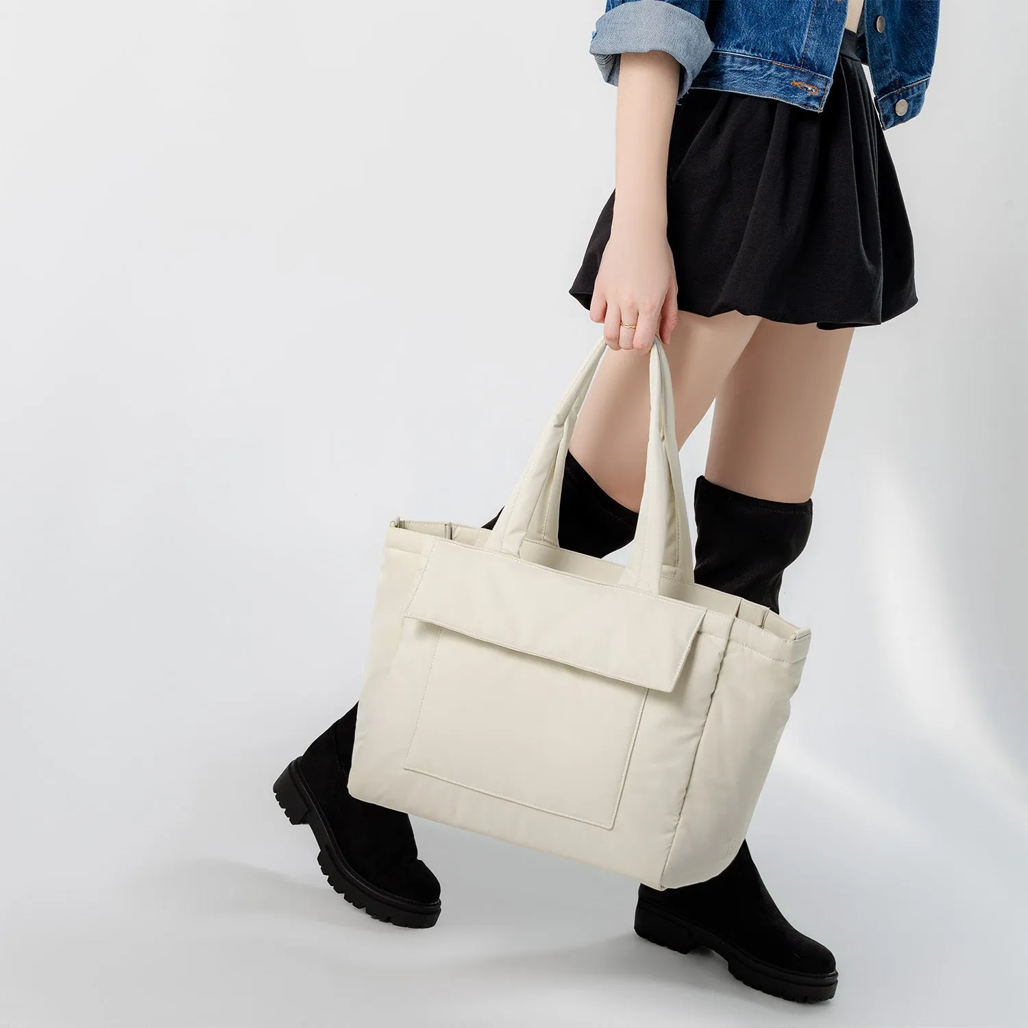 Semmoa Diaper Bag