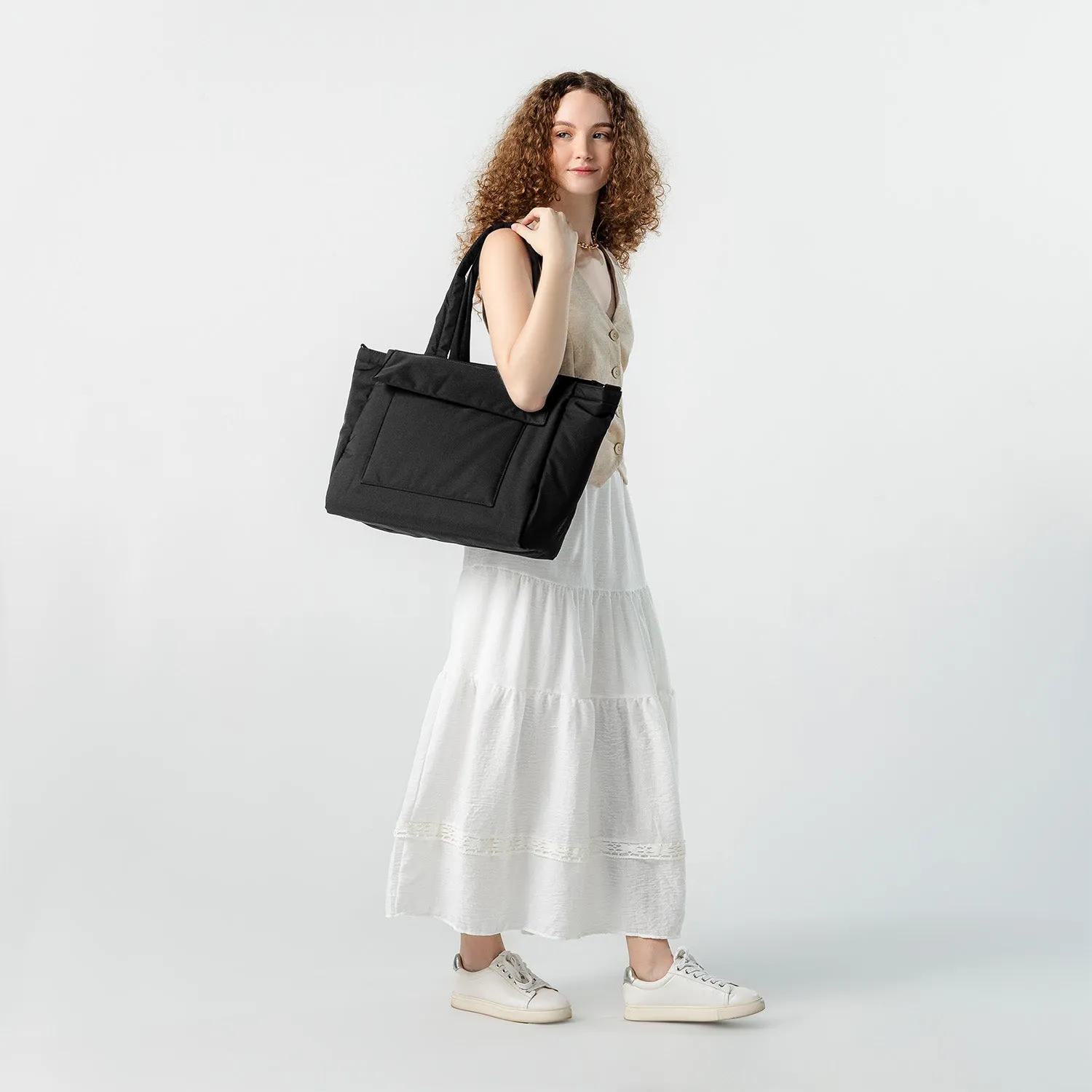 Semmoa Diaper Bag