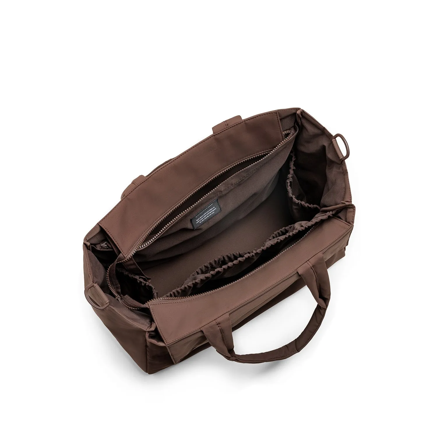 Semmoa Diaper Bag