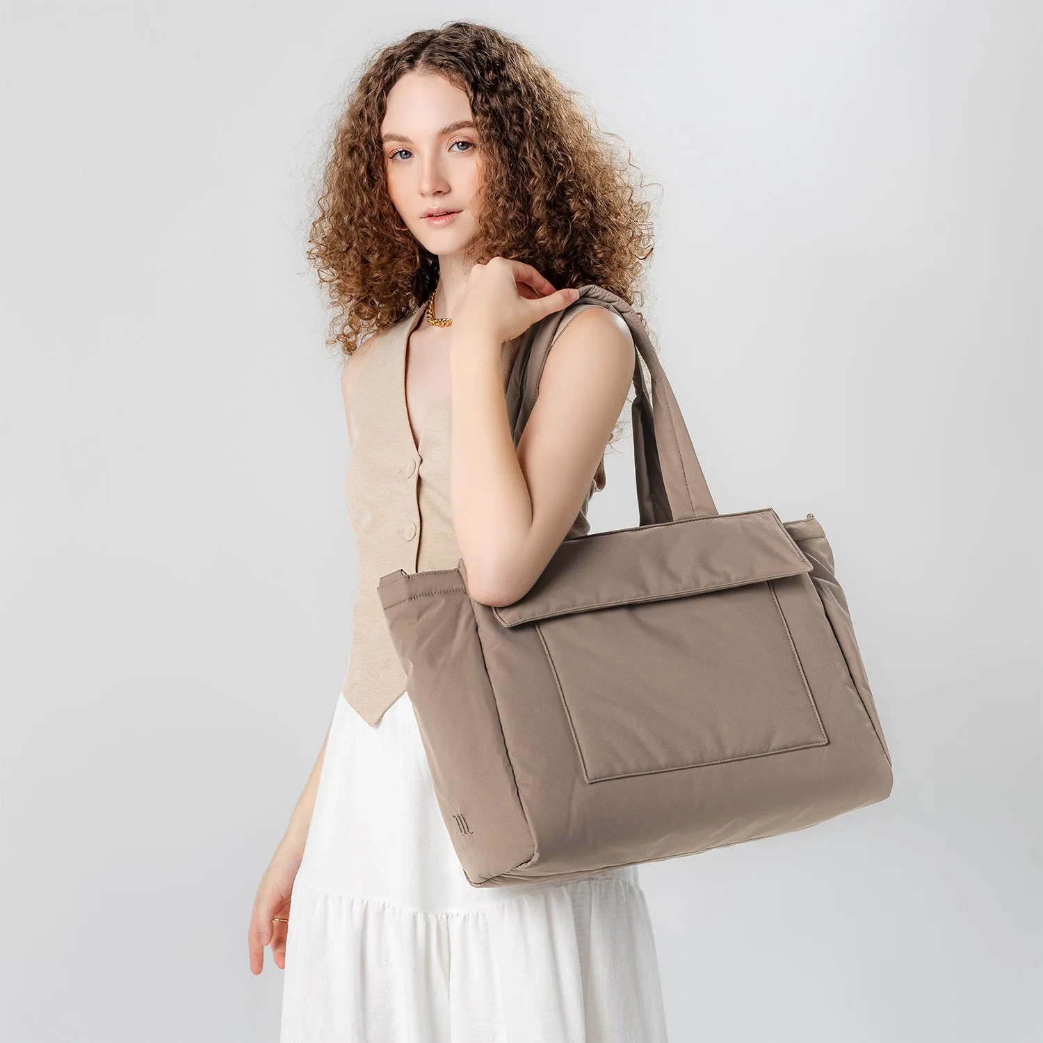 Semmoa Diaper Bag