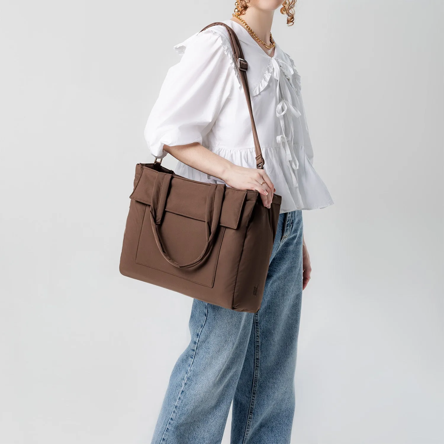 Semmoa Diaper Bag
