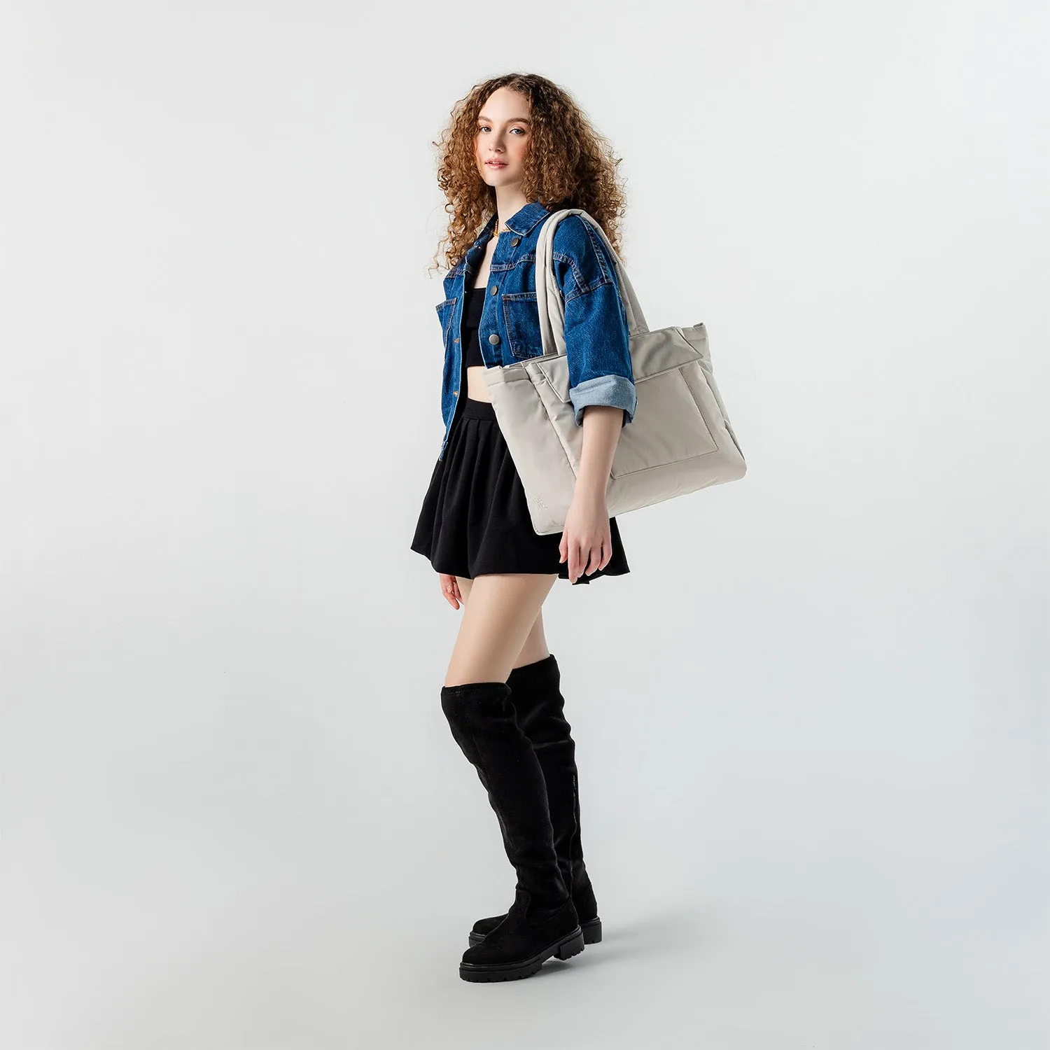 Semmoa Diaper Bag