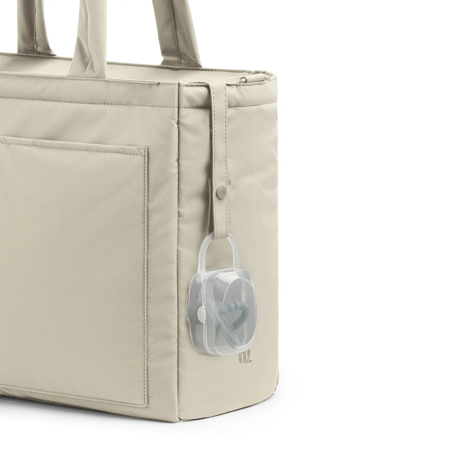 Semmoa Diaper Bag