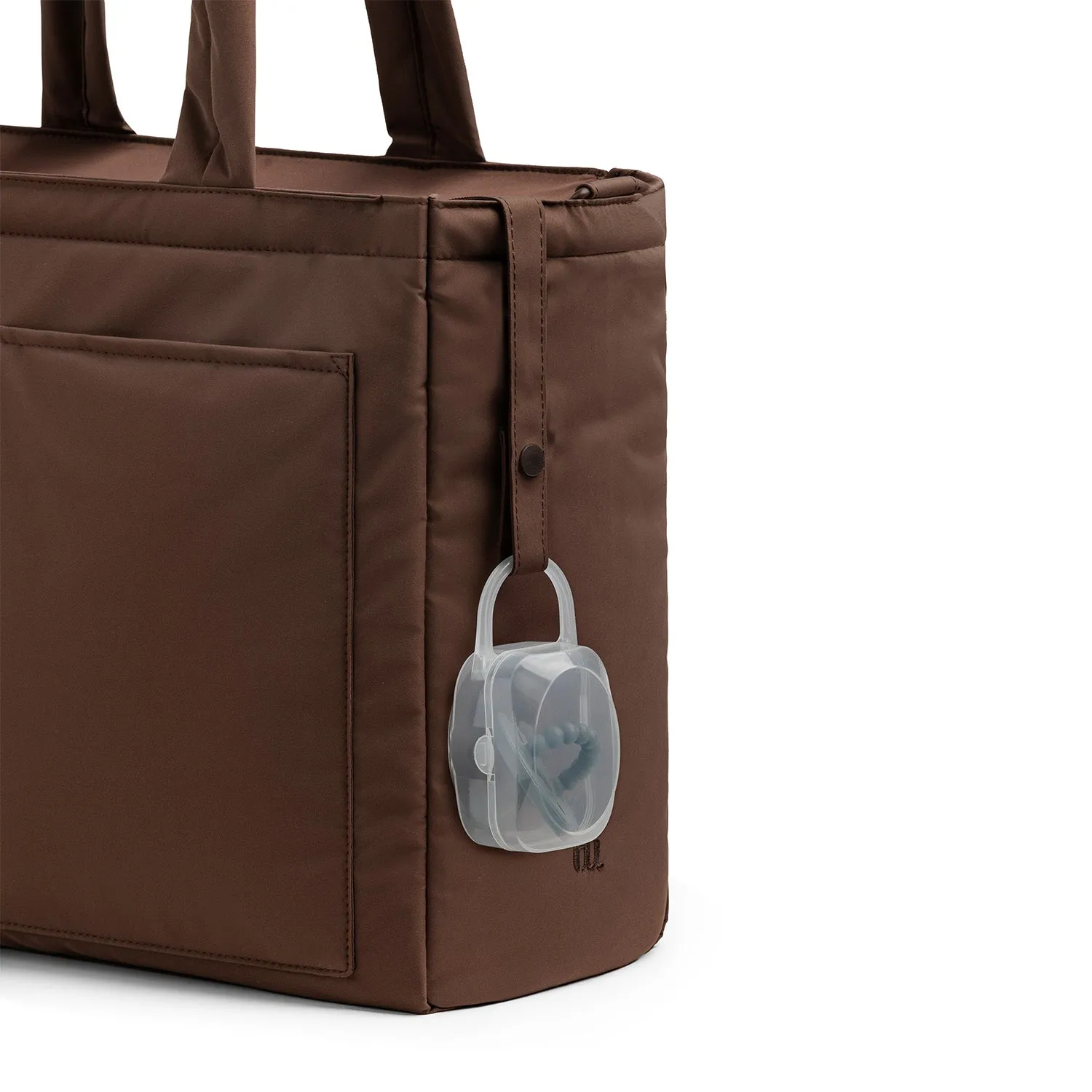 Semmoa Diaper Bag