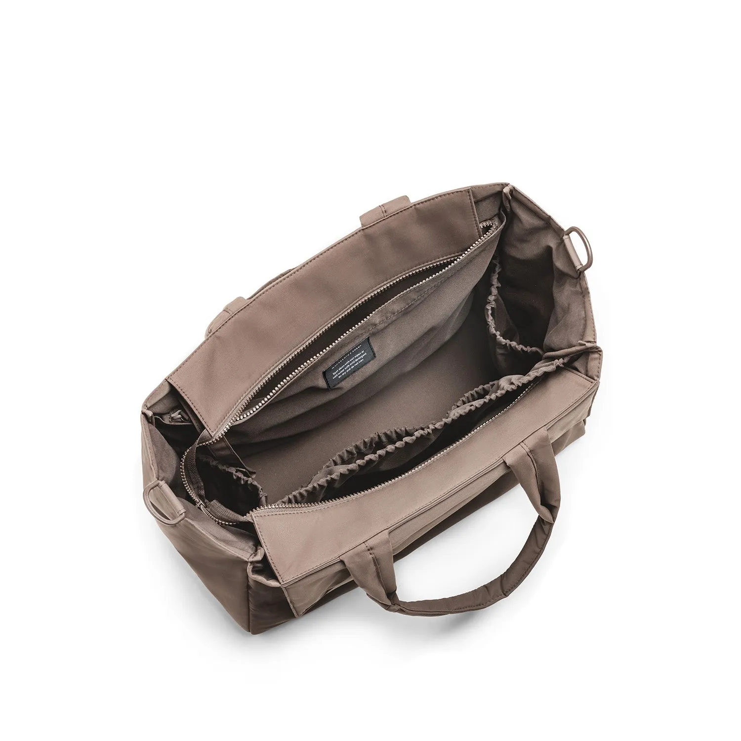 Semmoa Diaper Bag