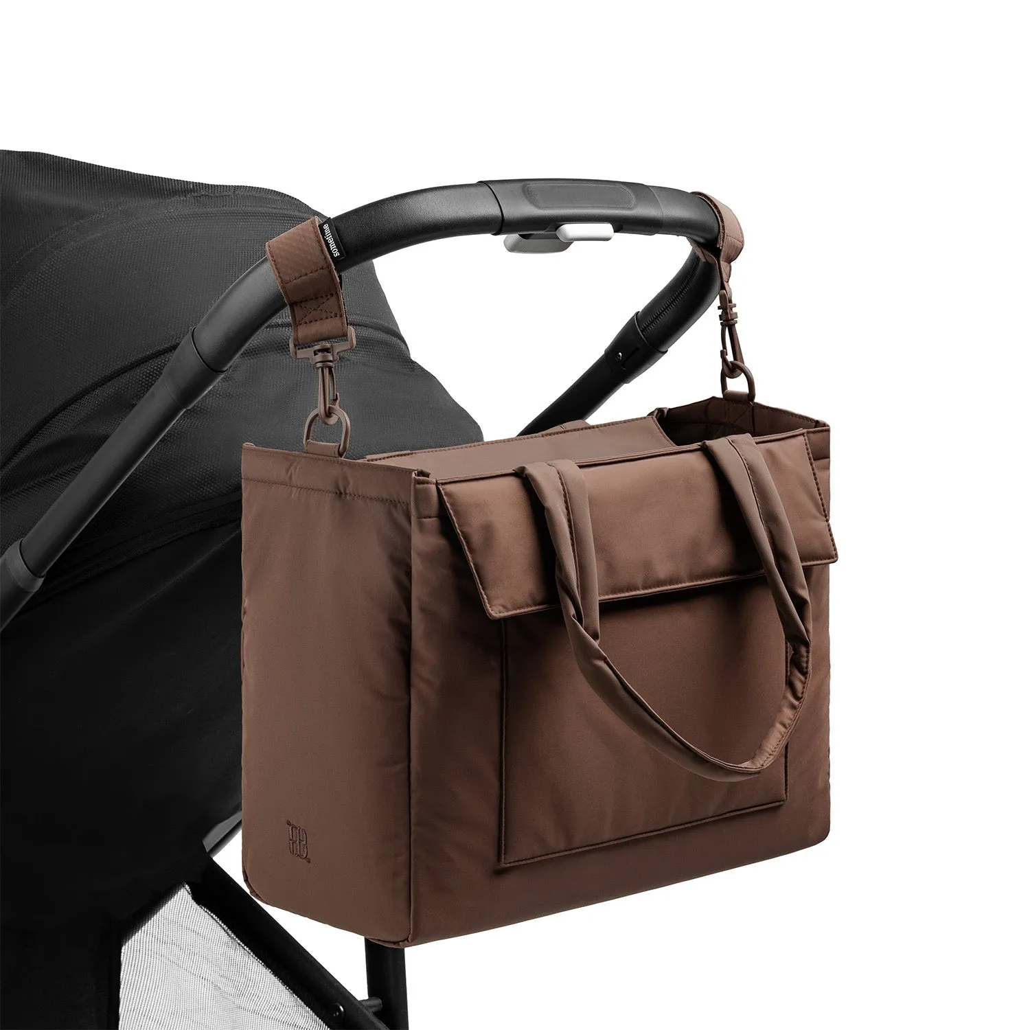 Semmoa Stroller Strap