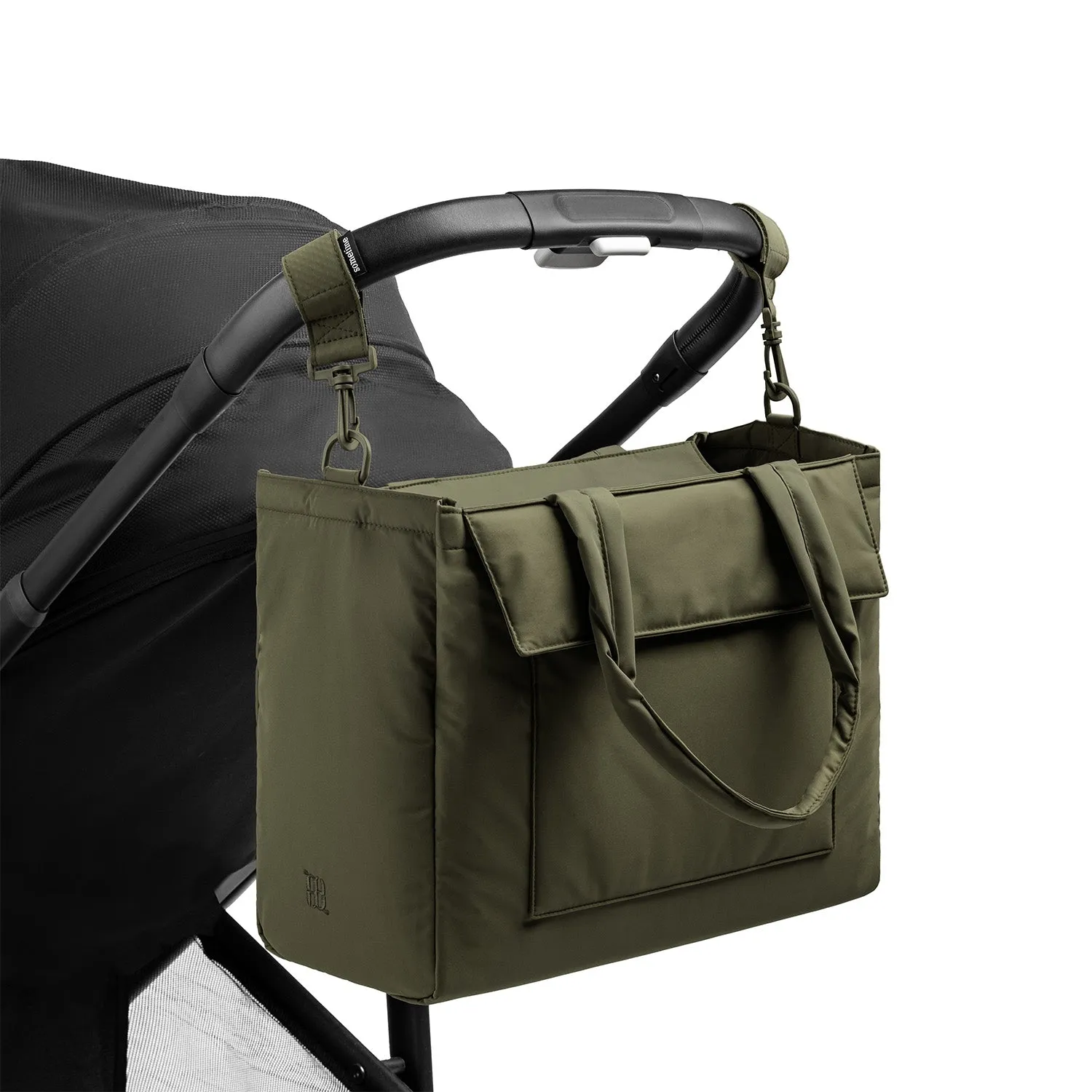 Semmoa Stroller Strap