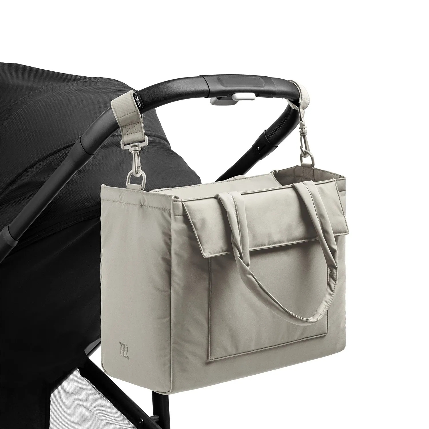 Semmoa Stroller Strap