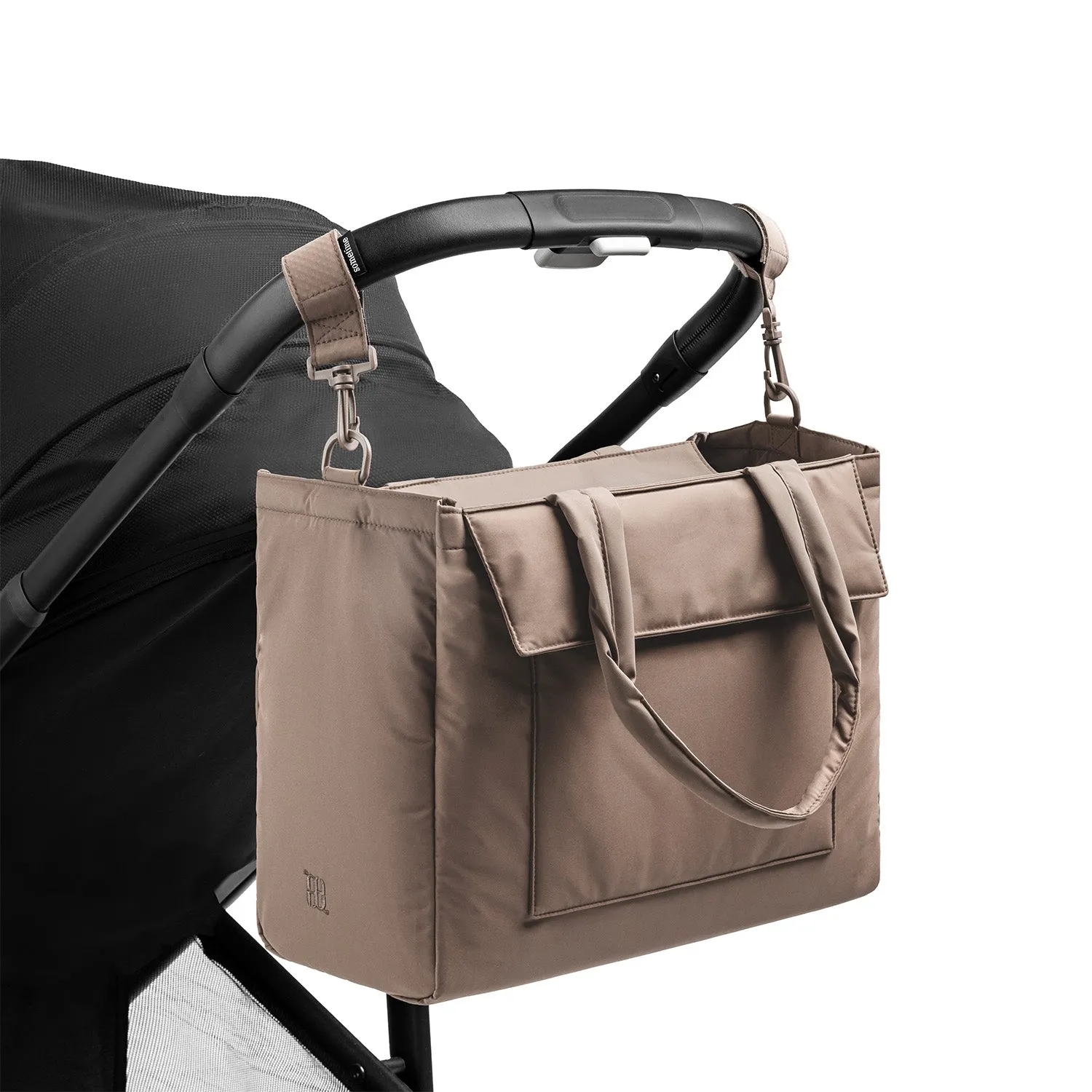 Semmoa Stroller Strap
