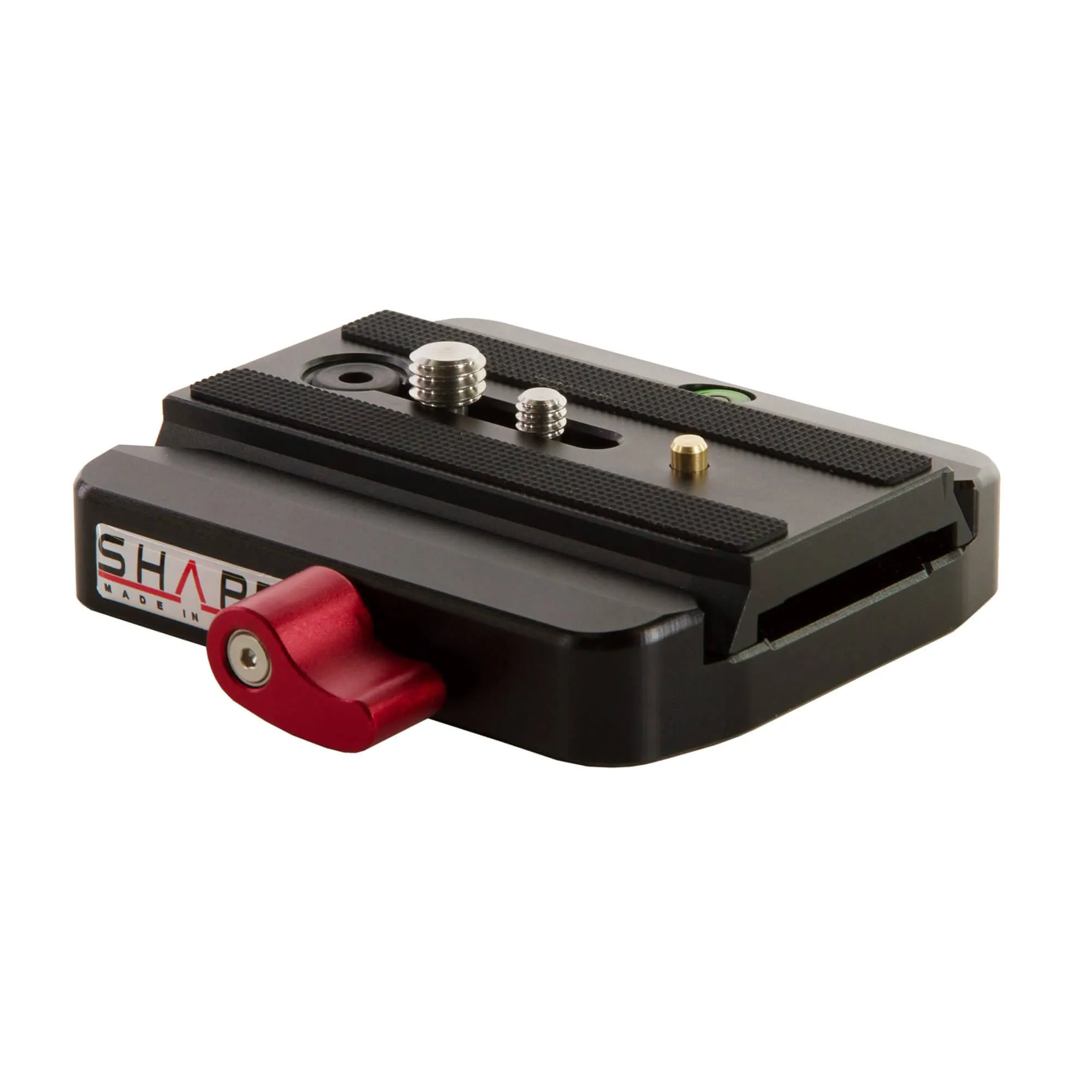 SHAPE Quick Release Adapter