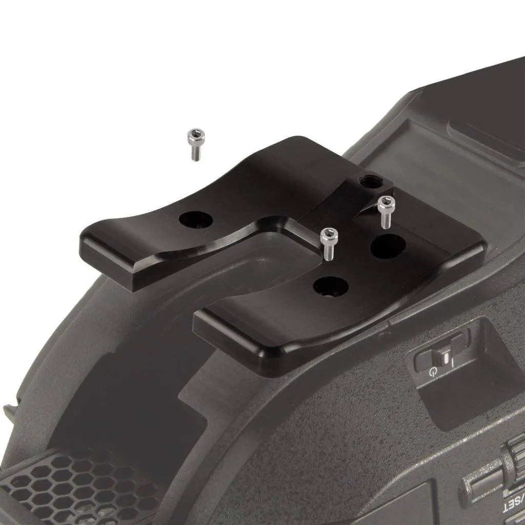 SHAPE Sony FS7/FS7 II Rear Insert Plate